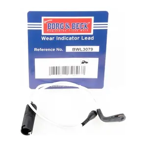 BWL3079 BORG & BECK