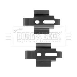 BBK1043 BORG & BECK
