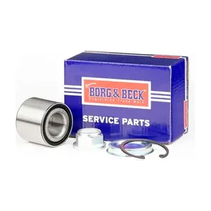 BWK884 BORG & BECK
