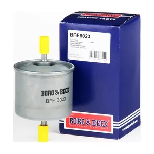 BFF8023 BORG & BECK