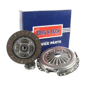 HK8936 BORG & BECK