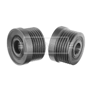 BBA5051 BORG & BECK