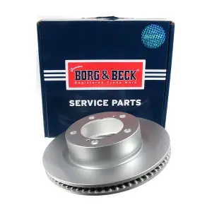 BBD6003S BORG & BECK