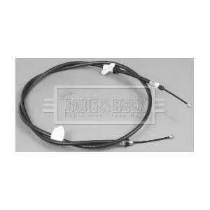 BKB3093 BORG & BECK