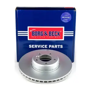 BBD6173S BORG & BECK