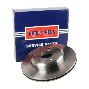 BBD7014S BORG & BECK