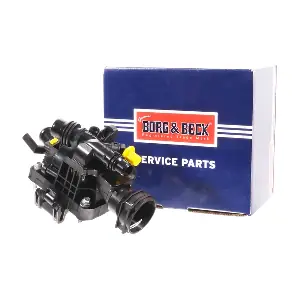 BBT580 BORG & BECK