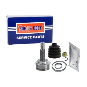 BCJ1195 BORG & BECK