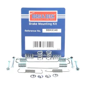BBK6348 BORG & BECK