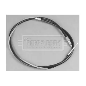 BKB1917 BORG & BECK