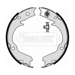 BBS6383 BORG & BECK