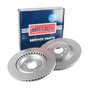 BBD5246 BORG & BECK