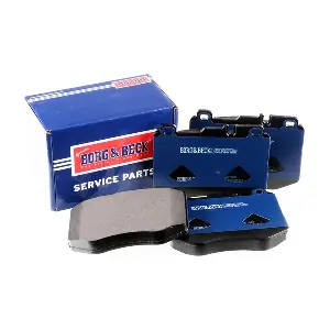 BBP2500 BORG & BECK