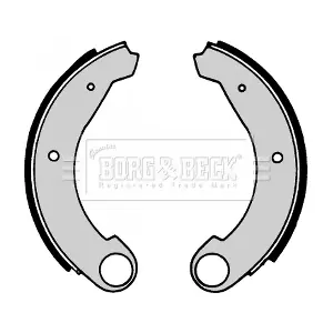 BBS6153 BORG & BECK