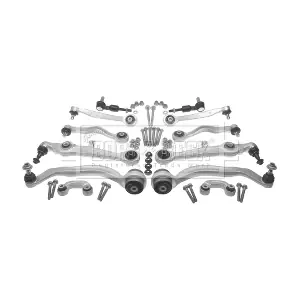 BCA7118K BORG & BECK