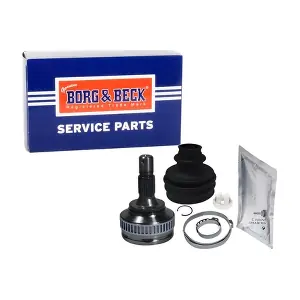 BCJ1204 BORG & BECK