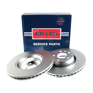 BBD4509 BORG & BECK