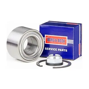 BWK765 BORG & BECK