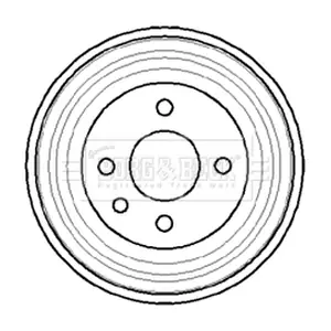 329202 BENDIX