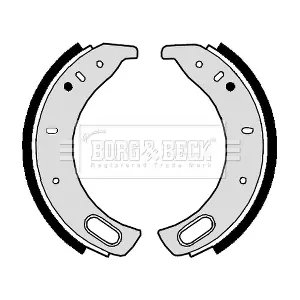 BBS6014 BORG & BECK