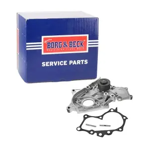 BWP1415 BORG & BECK