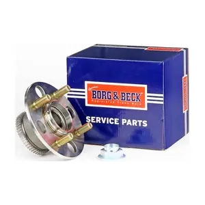 BWK1446 BORG & BECK