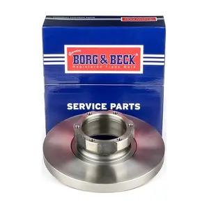 BBD32936 BORG & BECK
