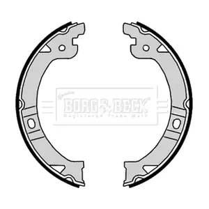 BBS6341 BORG & BECK
