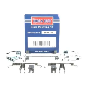 BBK6153 BORG & BECK