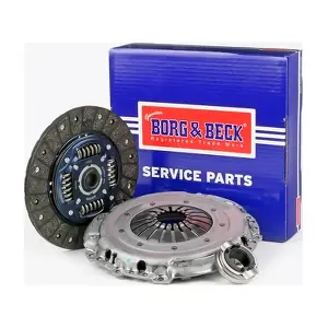 HK7857 BORG & BECK
