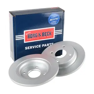 BBD5575 BORG & BECK