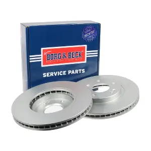 BBD4591 BORG & BECK