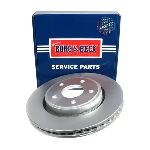 BBD5908S BORG & BECK