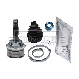 BCJ1604 BORG & BECK