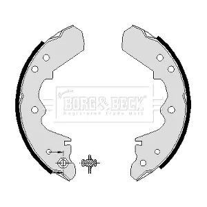 BBS6042 BORG & BECK