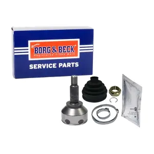 BCJ1241 BORG & BECK