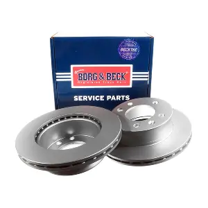 BBD5134 BORG & BECK