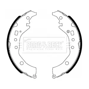 BBS6493 BORG & BECK
