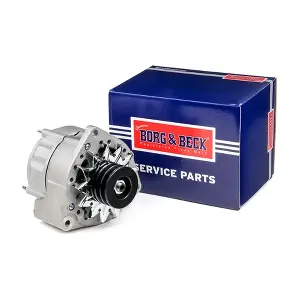 BBA32870 BORG & BECK