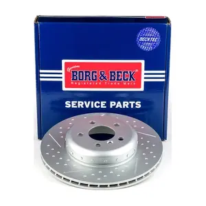 BBD6171S BORG & BECK