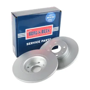 BBD4002 BORG & BECK