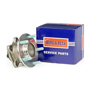 BWK1187 BORG & BECK