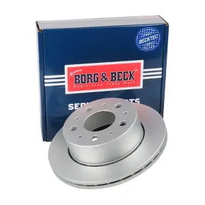 BBD6156S BORG & BECK