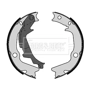 BBS6432 BORG & BECK