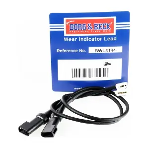 BWL3144 BORG & BECK