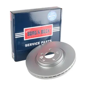 BBD6143S BORG & BECK