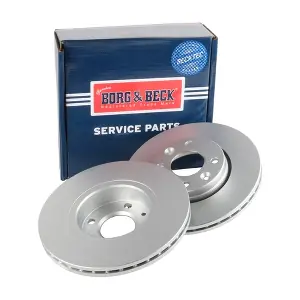 BBD5226 BORG & BECK