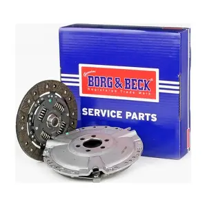 HK9025 BORG & BECK