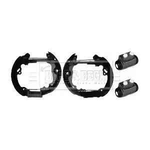 BBS1045K BORG & BECK