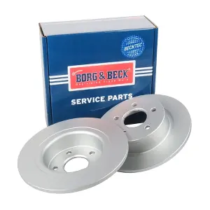 BBD4403 BORG & BECK